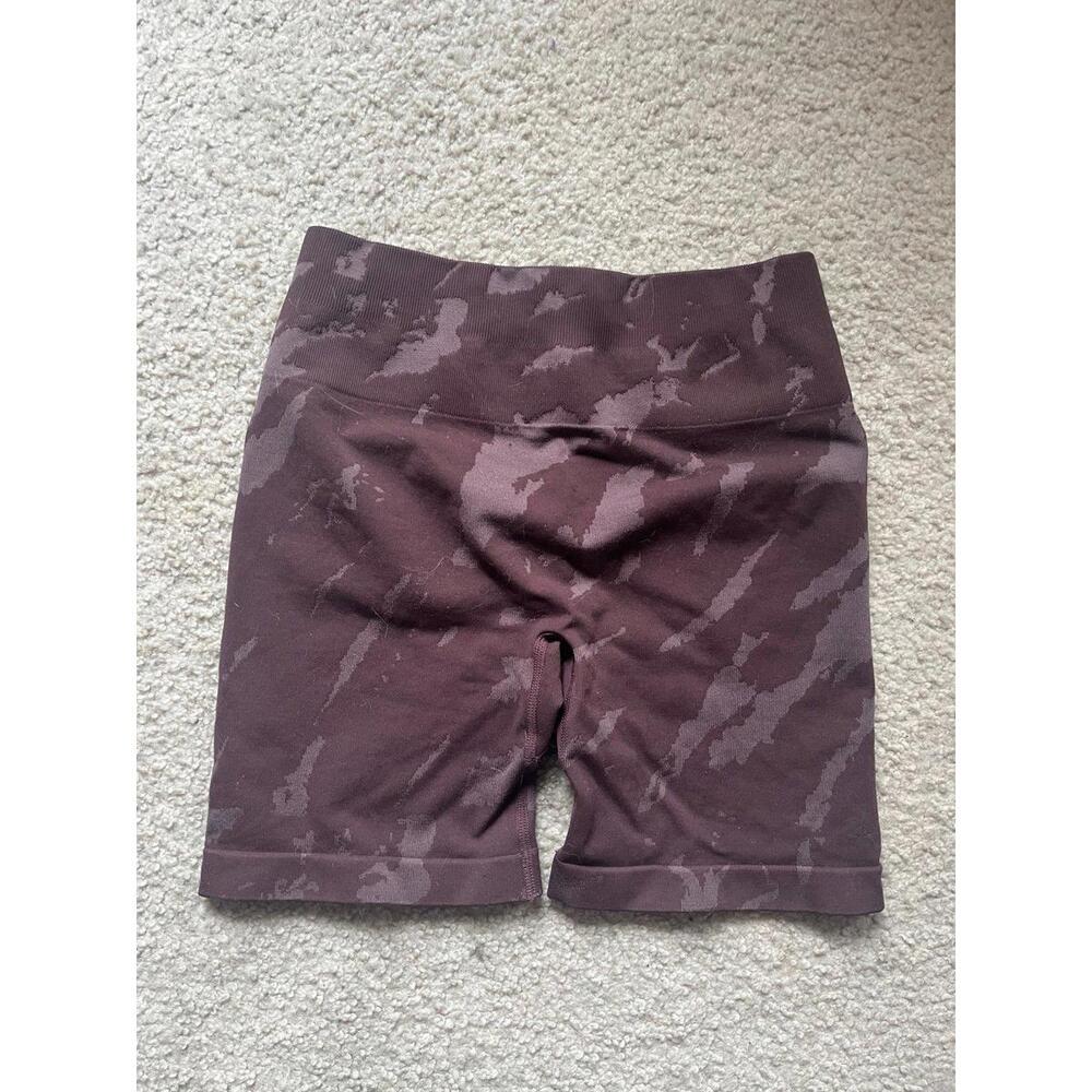 Workout shorts